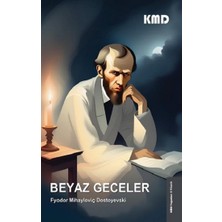 KMD Yayınları Beyaz Geceler