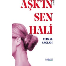 Favori Yayınları Aşkın Sen Hali