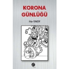 Herdem Kitap Korona Günlüğü