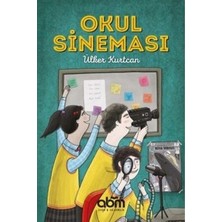 Abm Yayınevi Okul Sineması