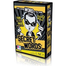 Sinerjim Ks Secret Words