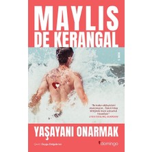 Domingo Yayınevi Yaşayanı Onarmak