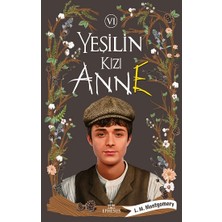 Ephesus Yayınları Yeşilin Kızı Anne-6