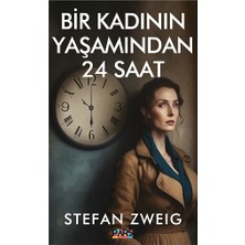 Pars Yayınları Bir Kadının Yaşamından 24 Saat