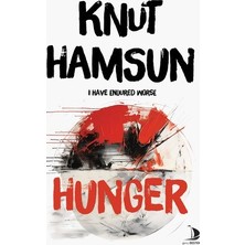 Destek Yayınları Hunger