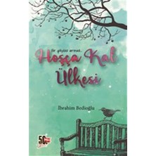 Nesil Yayınları Hoşça Kal Ülkesi Bir Gökyüzü Serenadı
