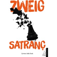 Destek Yayınları Satranç