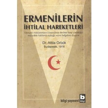 Bilgi Yayınevi Ermenilerin Ihtilal Hareketleri
