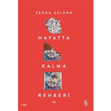 Everest Yayınları Hayatta Kalma Rehberi