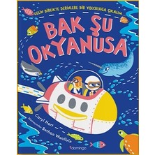 Domingo Yayınevi Bak Şu Okyanusa