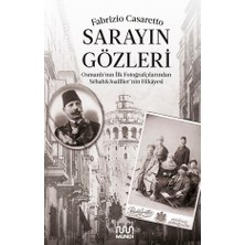 Mundi Sarayın Gözleri