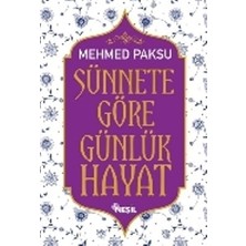 Nesil Yayınları Sünnete Göre Günlük Hayat (Ciltli)