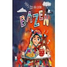 Luna Yayınları Bazen