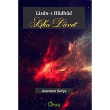 Omca Yayınları Aşka Davet - Lisan-I Hüdhüd