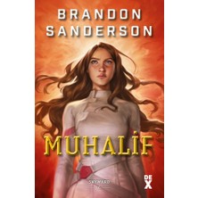 Dex Yayınevi Muhalif