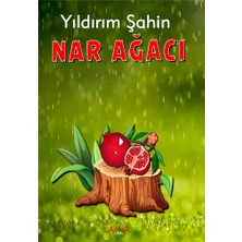 Ayata Kitap Nar Ağacı