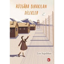 Beyaz Balina Yayınları Rüzgara Bırakılan Dilekler