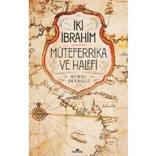 Kronik Kitap Iki Ibrahim