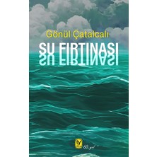 Tekin Yayınevi Su Fırtınası