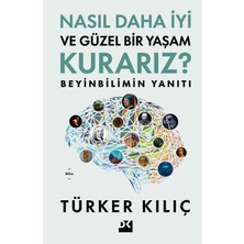 Doğan Kitap Nasıl Daha Iyi ve Güzel Bir Yaşam Kurarız?