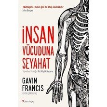 Domingo Yayınevi Insan Vücuduna Seyahat
