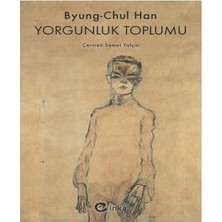 İnka Yayınları Yorgunluk Toplumu