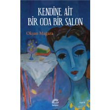 İletişim Yayınları Kendine Ait Bir Oda Bir Salon