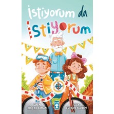 Timaş Çocuk Istiyorum Da Istiyorum