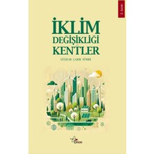 Orion Kitabevi Iklim Değişikliği ve Kentler