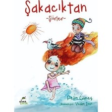 Elma Çocuk Şakacıktan