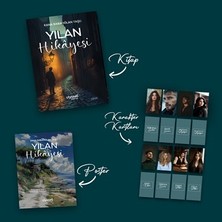 Ulysses Yayınları Yılan Hikayesi