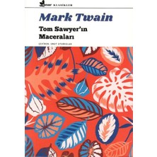 Çınar Yayınları Tom Sawyer'ın Maceraları