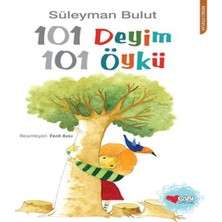 101 Deyim 101 Öykü