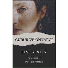 Platanus Publishing Gurur ve Önyargı
