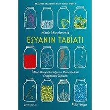 Domingo Yayınevi Eşyanın Tabiatı