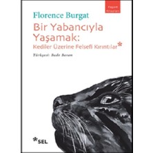 Sel Yayıncılık Bir Yabancıyla Yaşamak