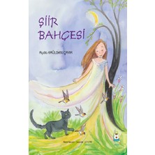 Luna Çocuk Yayınları Şiir Bahçesi