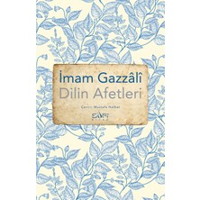 Sufi Kitap Dilin Afetleri