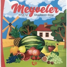 Çikolata Yayınevi Meyveler