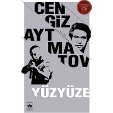 Ötüken Neşriyat Yüzyüze