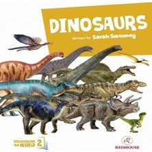 Colezium Dinosaurs - Pre - Intermediate - Level 2 A2