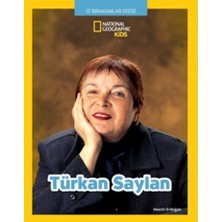 Beta Kids Nationalgeographic Kids Türkan Saylan