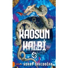 Portakal Kitap Kaosun Kalbi - Kosmos Serisi 1