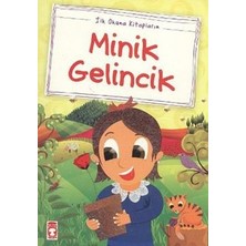 Timaş Çocuk Minik Gelincik