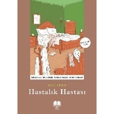 Antik Kitap Hastalık Hastası