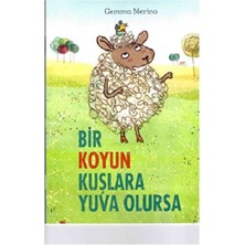 Beta Kids Bir Koyun Kuşlara Yuva Olursa !