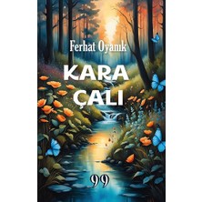 Doksan Dokuz Yayınları Kara Çalı