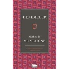 Koridor Yayıncılık Denemeler