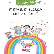 Alvera Pembe Kuşa Ne Oldu