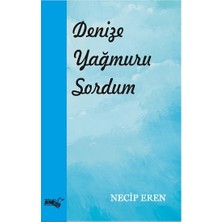 Sınırsız Kitap Denize Yağmuru Sordum